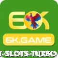 1555bet - Slots Turbo