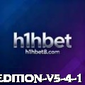 89pbet - Legend Edition v5.4.1