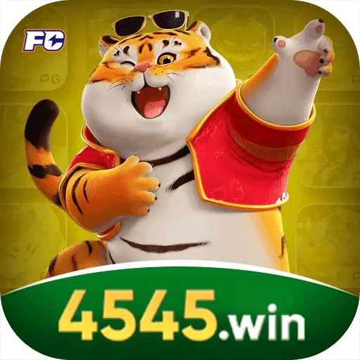 4545win Mega Gaming App