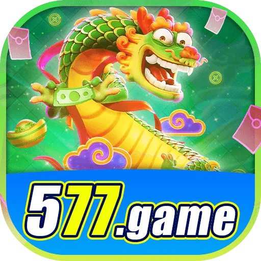 577game Casino Official v1.3.4