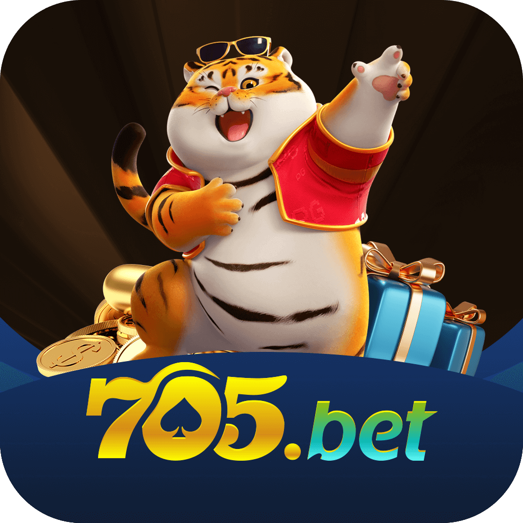 705bet Jackpot Ultimate v5.8.9