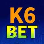 k6bet Official v2.7.2