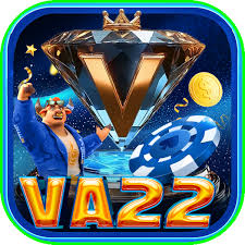 va22 Gaming Mega v3.6.5