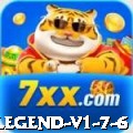 bet Legend v1.7.6