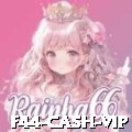 f44 Cash VIP