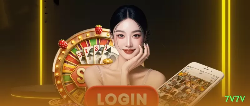 7nb Casino Official v3.9.6 Screenshot 1
