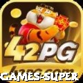 wgurso Games Super